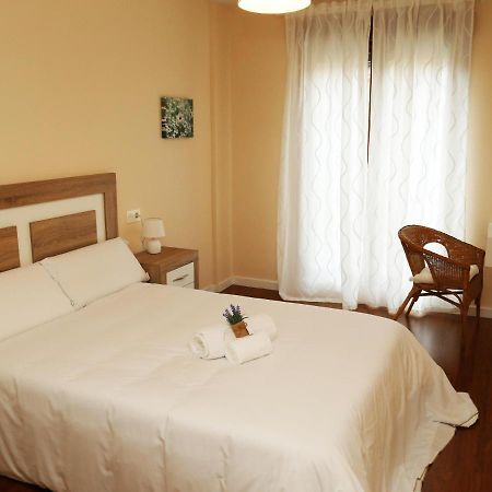 Apartamentos Turisticos Puente Romano Portal 4 Bajo -A Salamanca Esterno foto